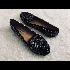 Steve Madden graanite